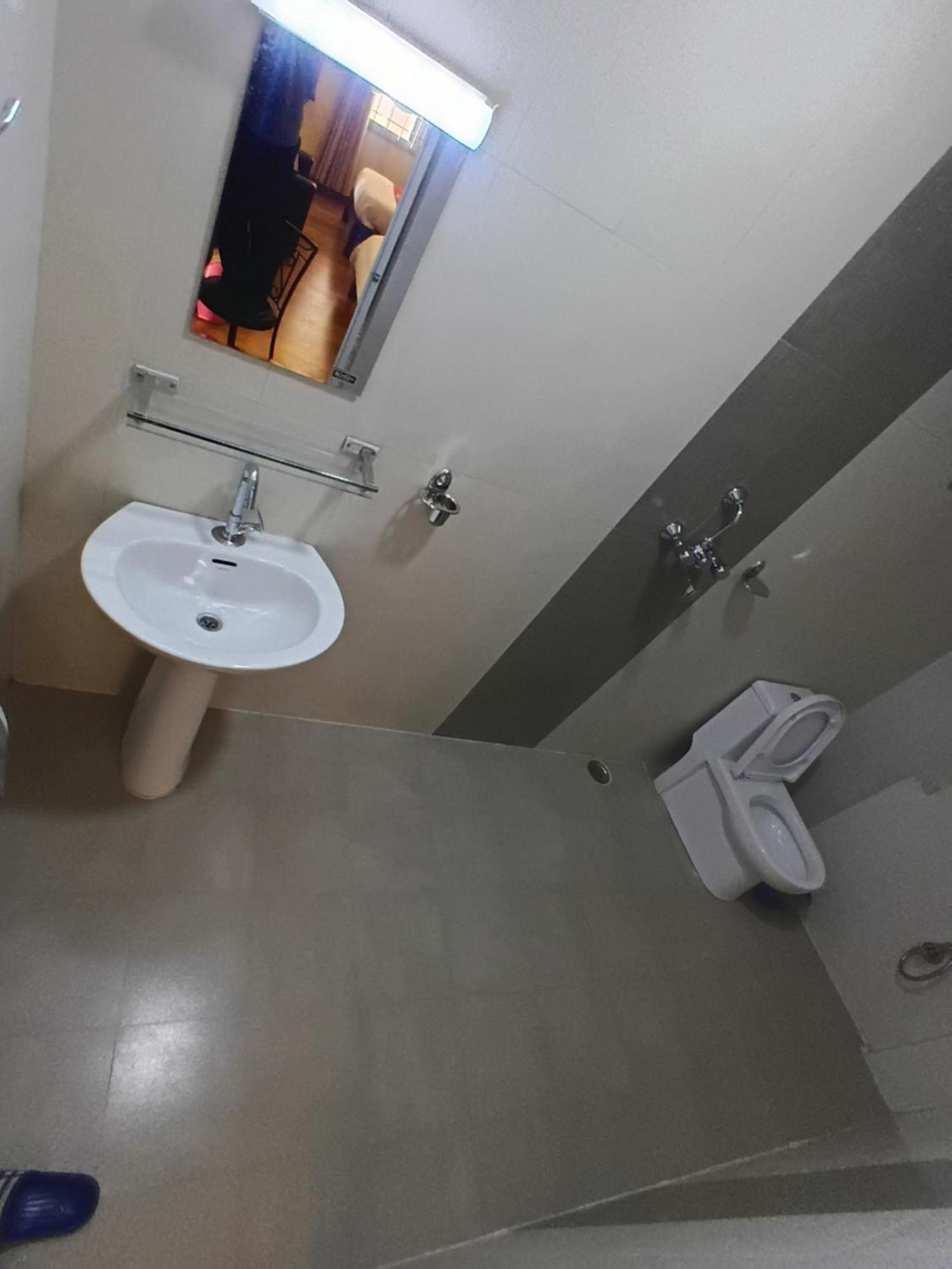 Hotel My Dream ポカラ エクステリア 写真